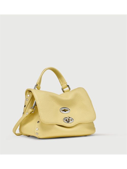 POSTINA DAILY BABY ZANELLATO | 068010.0040000/BABYZ1032 YELLOW ZIBIBBO DI PANT.